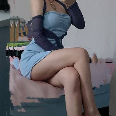 和服模特