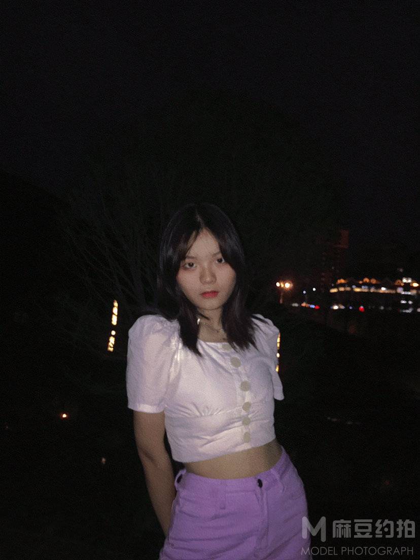 和服模特