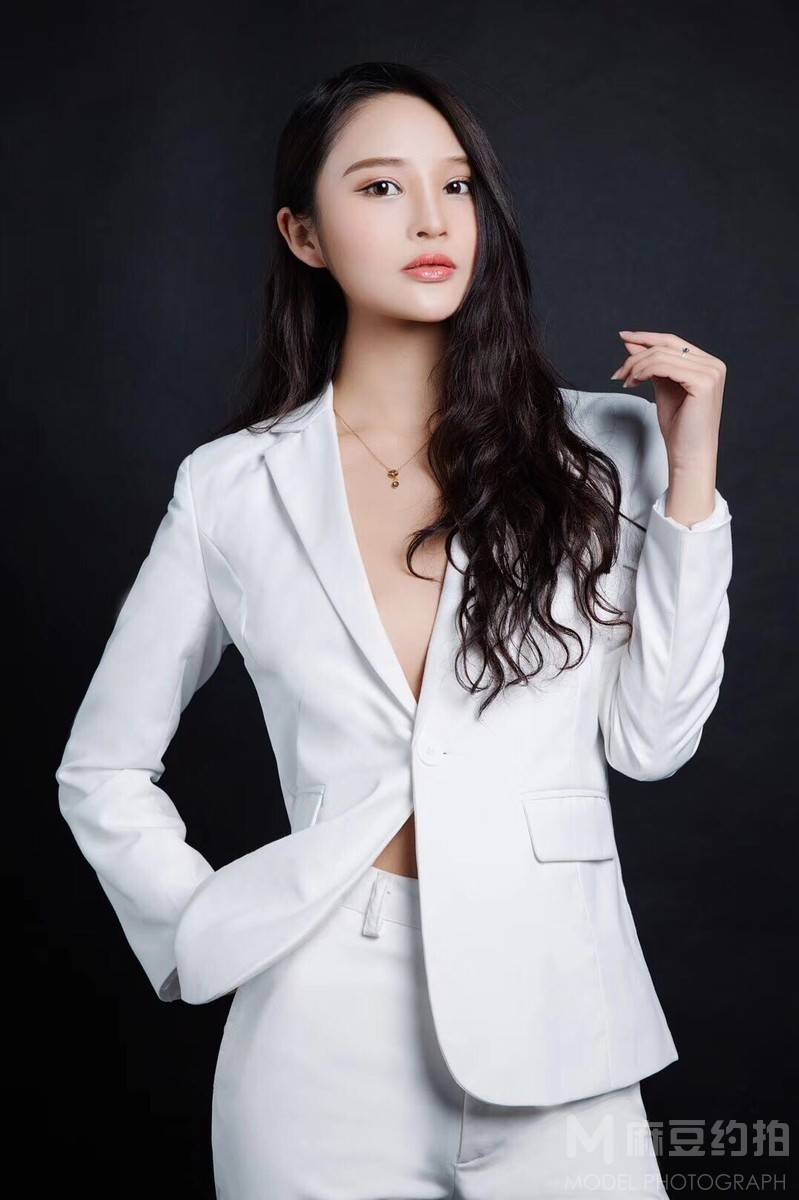 私房模特