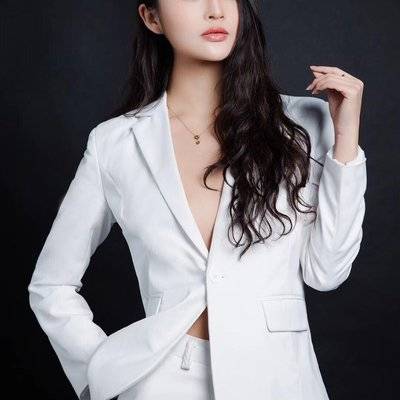 私房模特