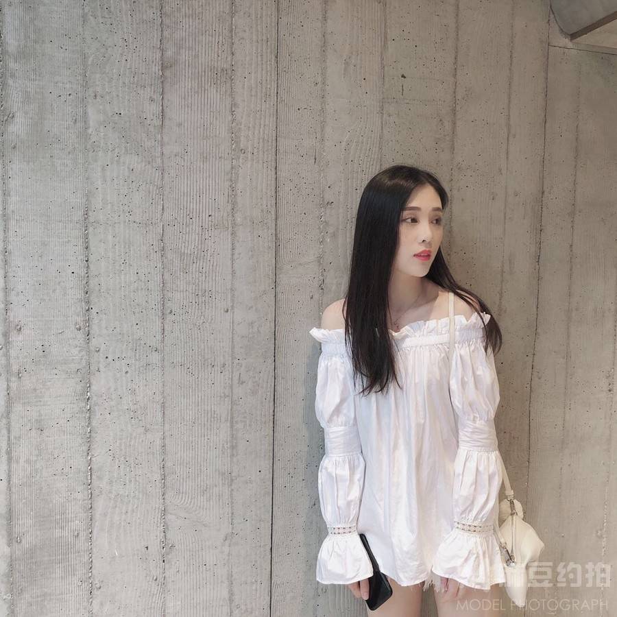 私房模特