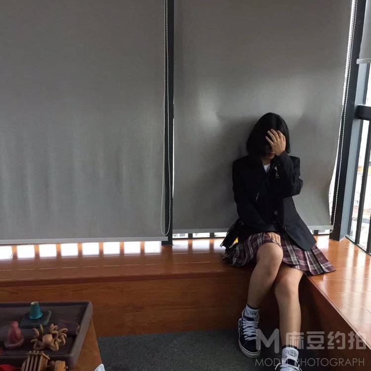 和服模特