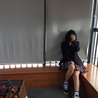 和服模特