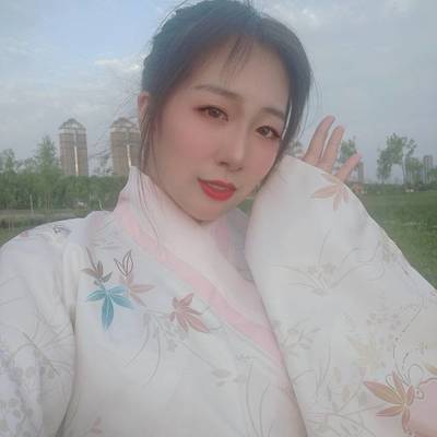 旗袍模特