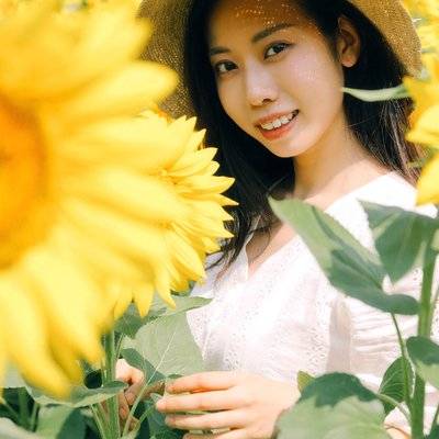 和服模特