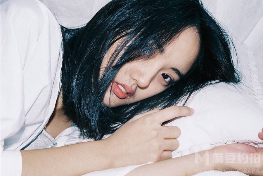 私房模特