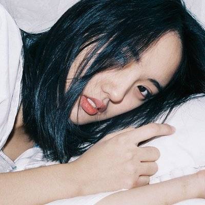 私房模特