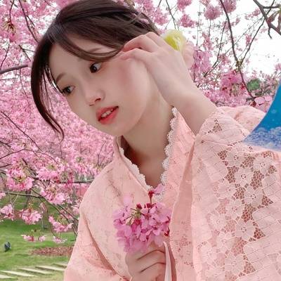和服模特