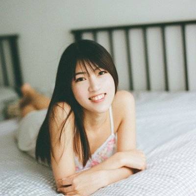 私房模特