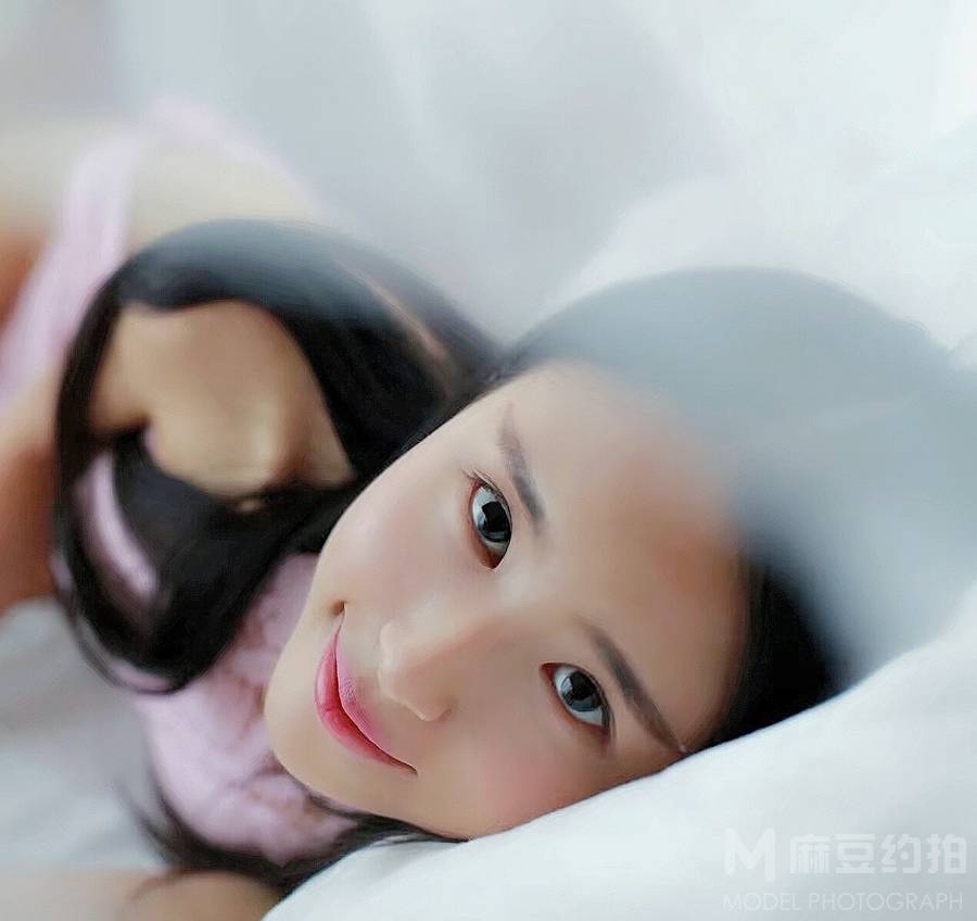 私房模特
