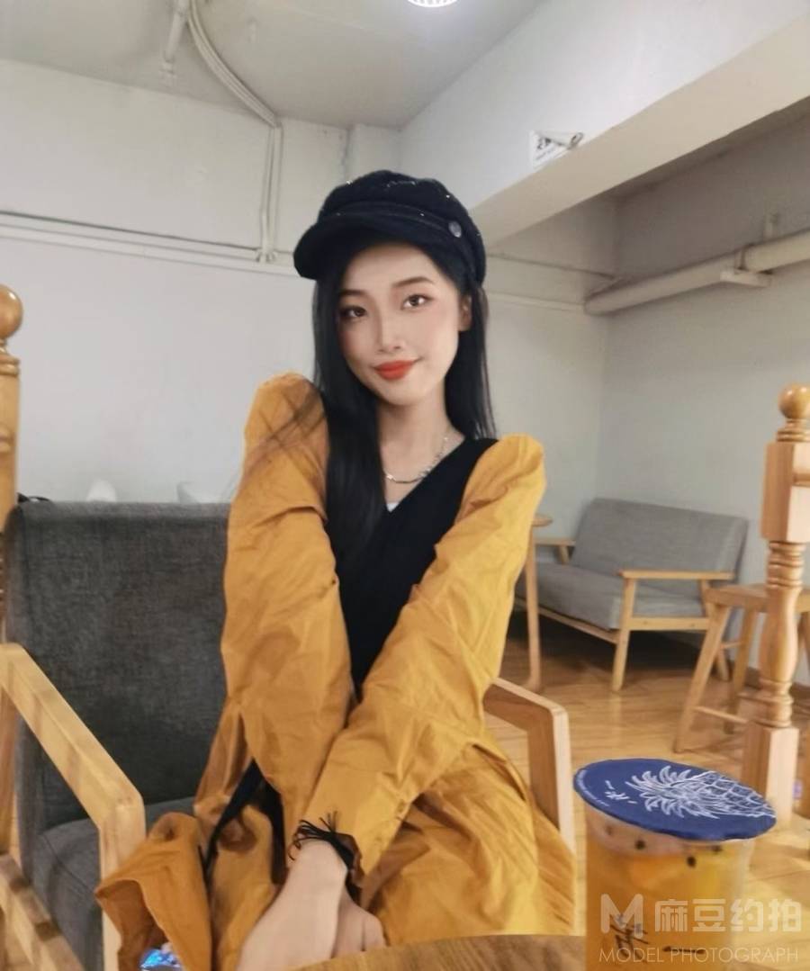 和服模特