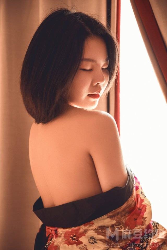 私房模特