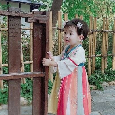 和服模特