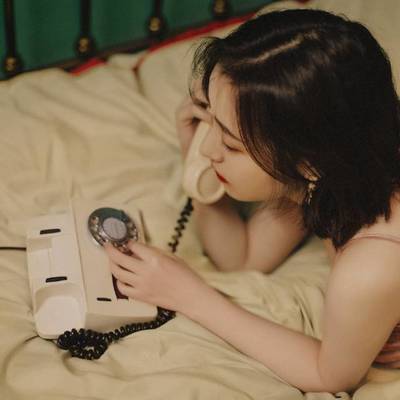 和服模特