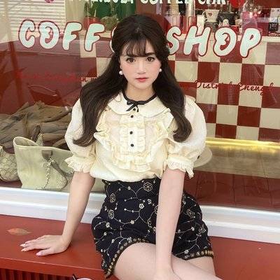 旗袍模特