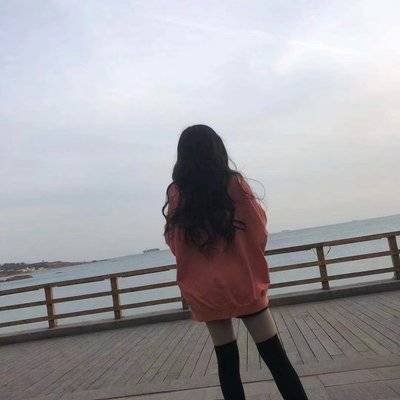 孕照模特