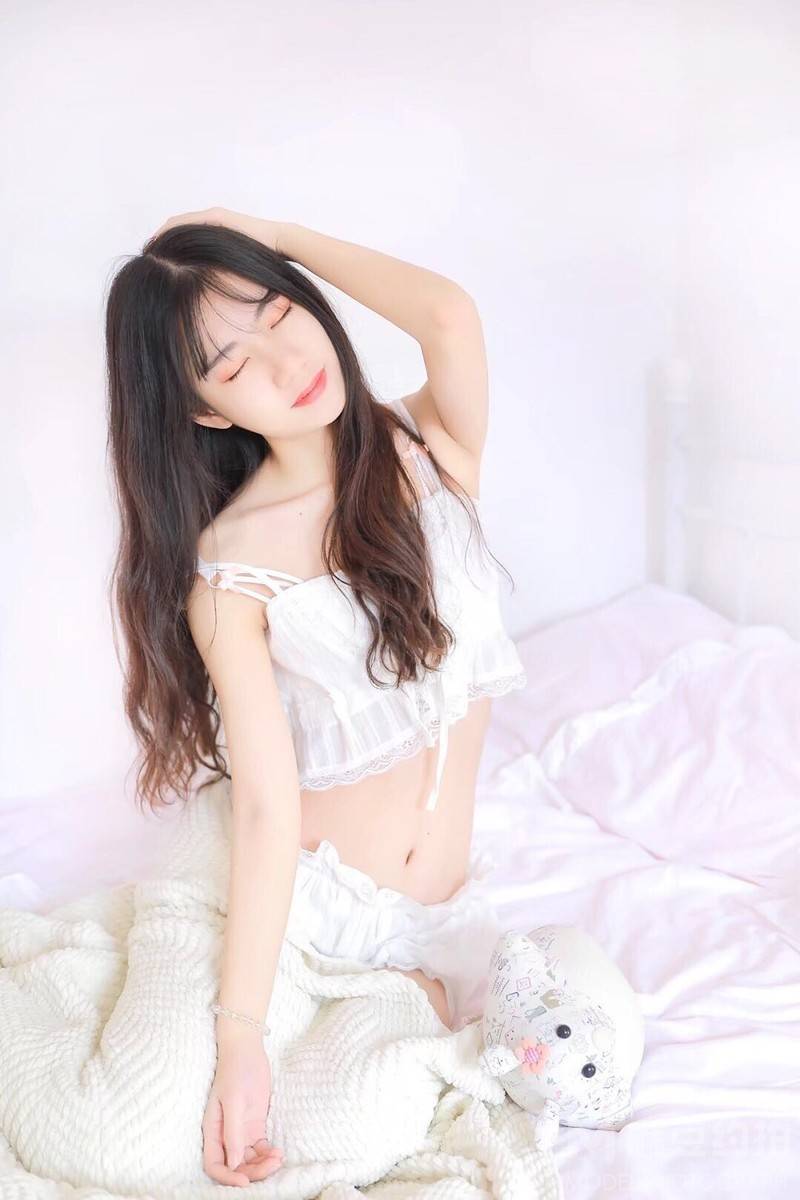 私房模特