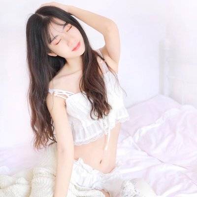 私房模特