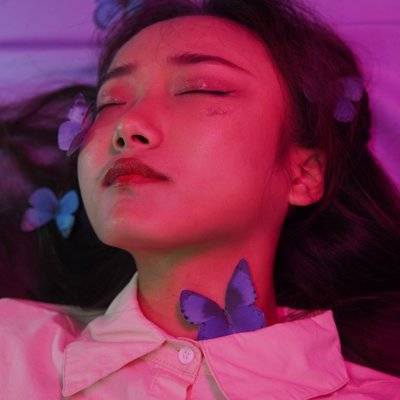 和服模特