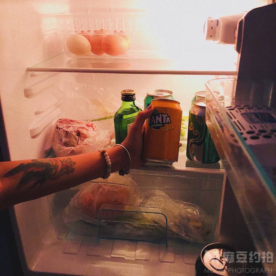 私房模特