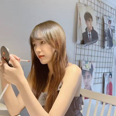 旗袍模特
