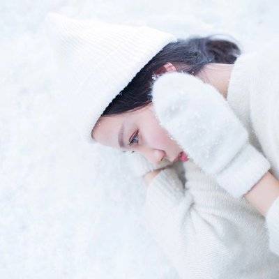 私房模特