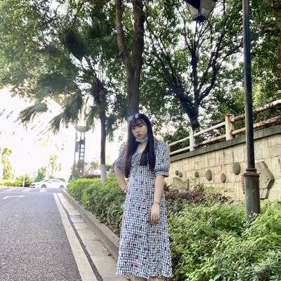 孕照模特