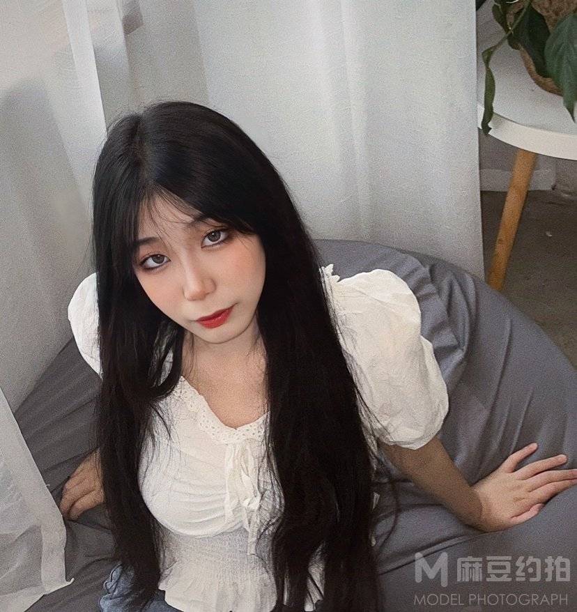 旗袍模特