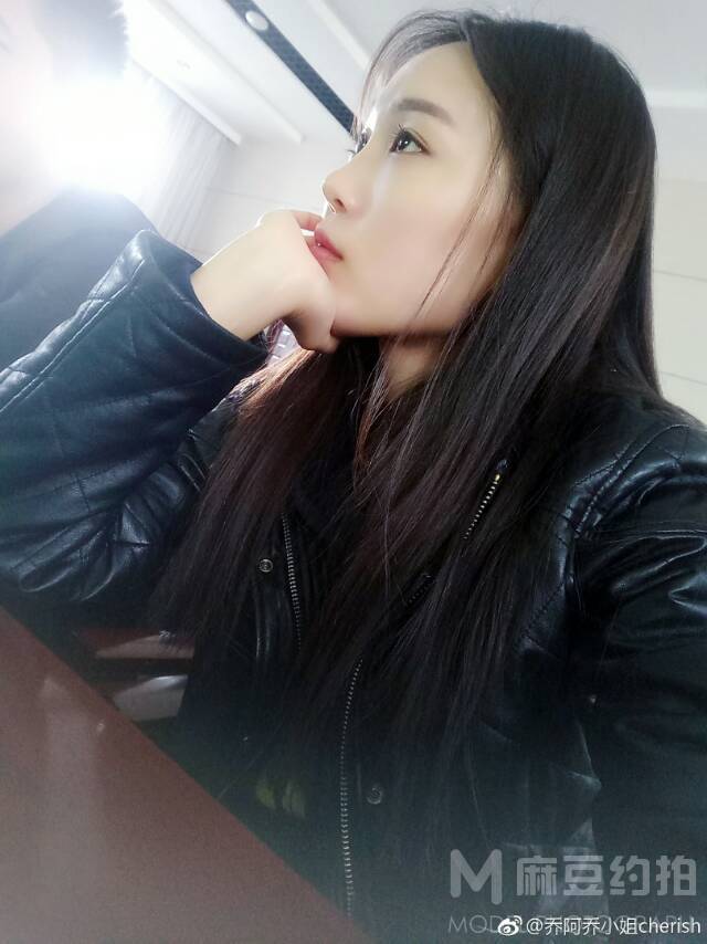 私房模特