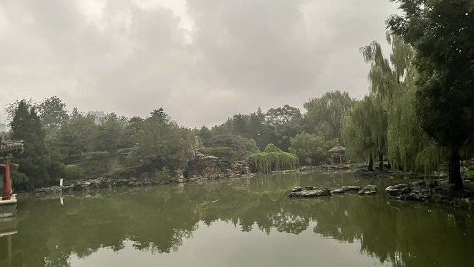 北京市日坛公园
