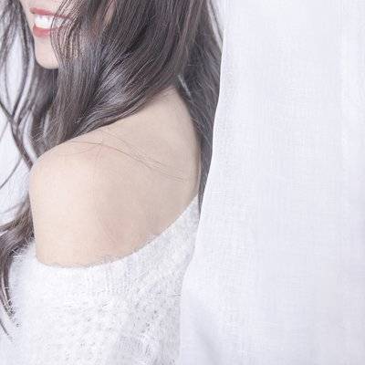 私房模特