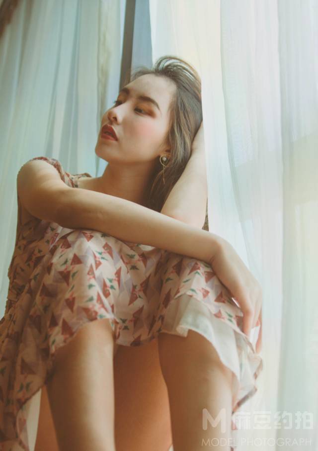 和服模特