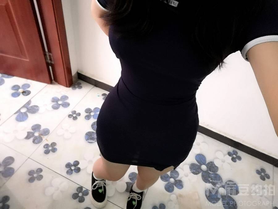 旗袍模特