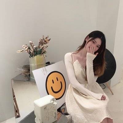 旗袍模特
