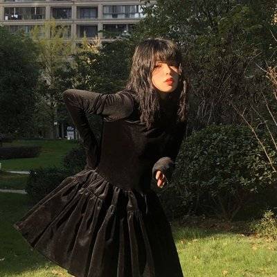 和服模特