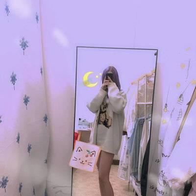 旗袍模特