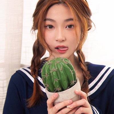 和服模特