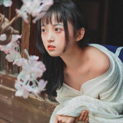 和服模特