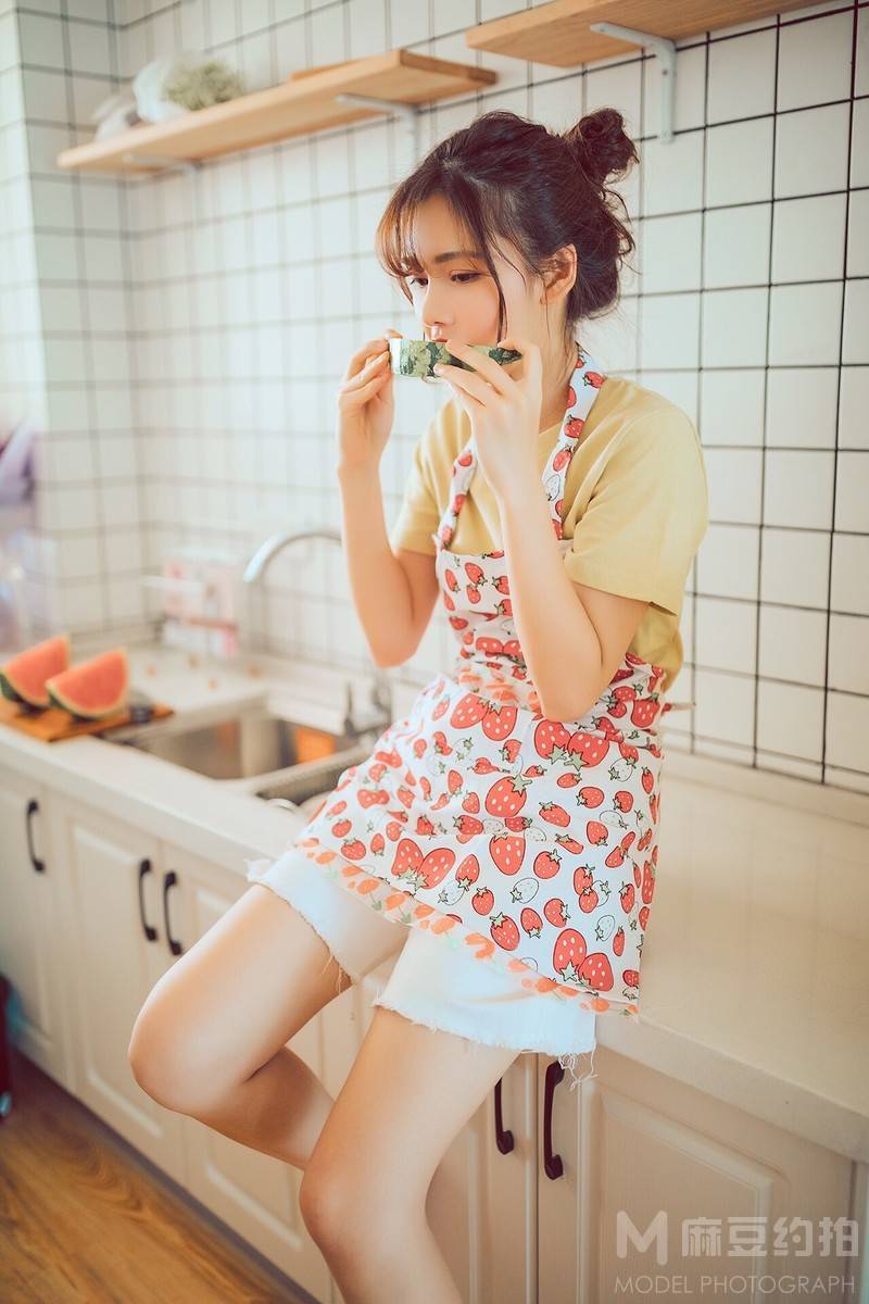 私房模特