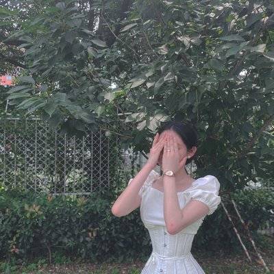 旗袍模特
