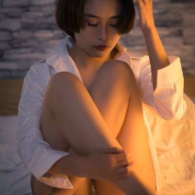 私房模特