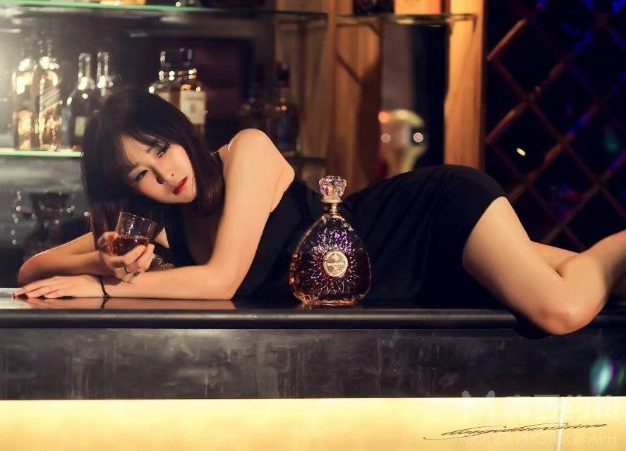 私房模特