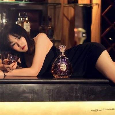 私房模特