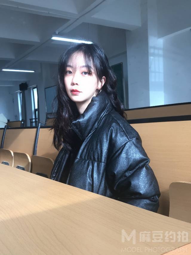 和服模特