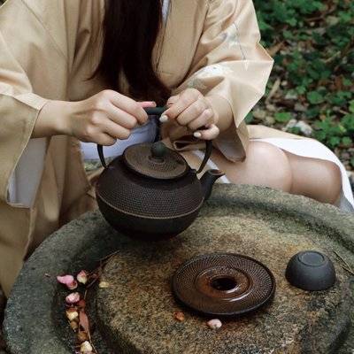 和服模特