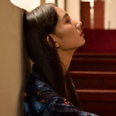 和服模特