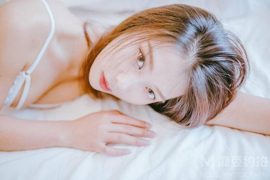 私房模特
