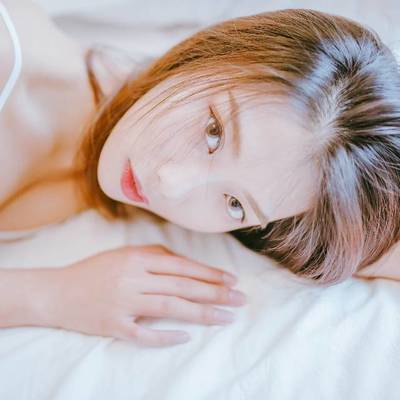 私房模特