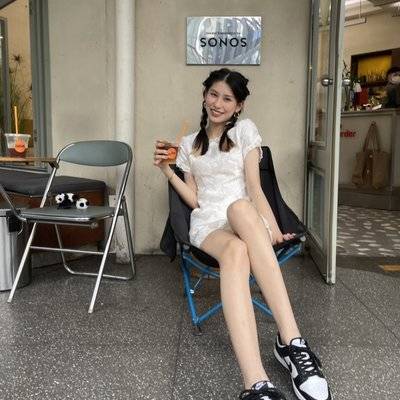 孕照模特