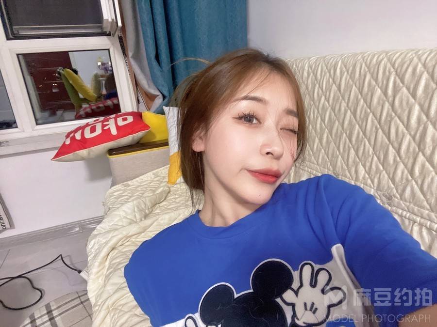 孕照模特